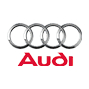 Części używane Audi