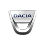 części używane Dacia