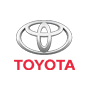 Części używane Toyota